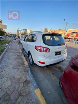 هیوندای سەنتافی